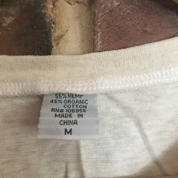 Women’s Hemp Enlightenment Definition T-shirt - Picture 7 of 8